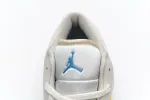 Reps StockX Shoes Air Jordan 1 Low Palm Tree Yellow CK3022-107??
