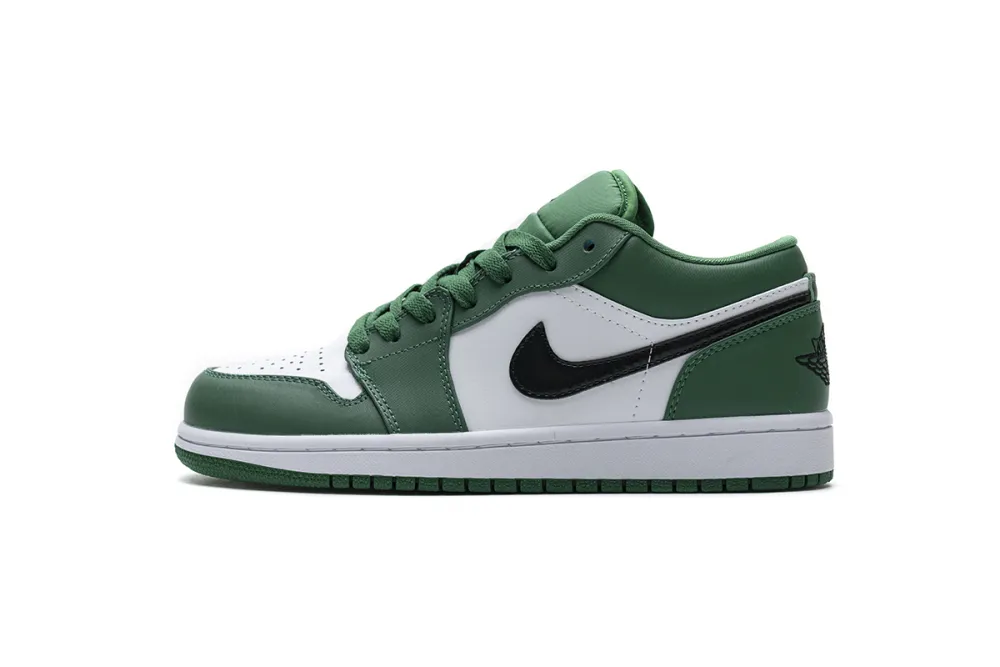 Pine Green Jordan 1