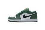 Pine Green Jordan 1