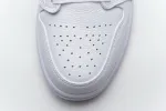Reps StockX Shoes Air Jordan 1 Low White Metallic Gold CZ4776-100??