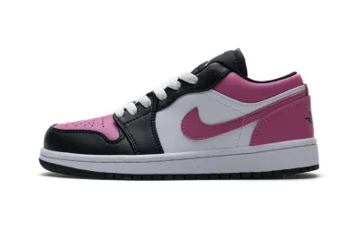  Air Jordan 1 Low(GS) Pinksicle 554723-106 02