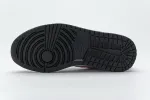 Reps StockX Shoes Air Jordan 1 Low(GS) Pinksicle 554723-106??