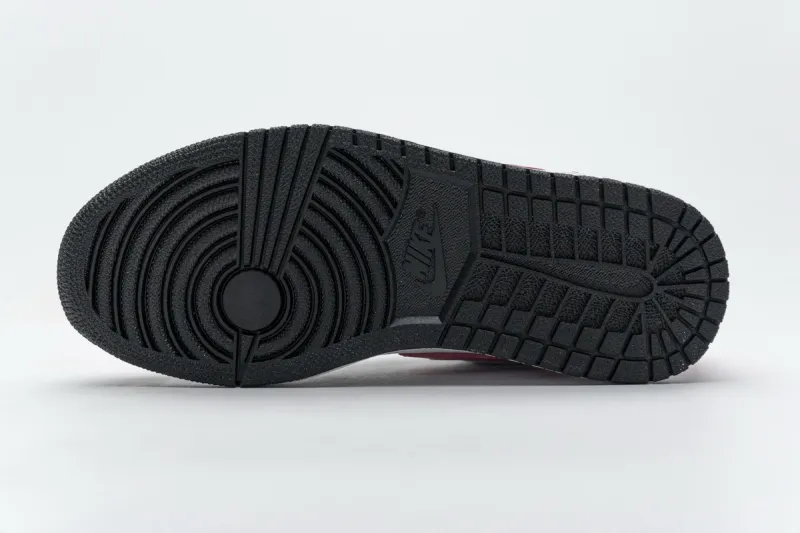 Reps StockX Shoes Air Jordan 1 Low(GS) Pinksicle 554723-106??