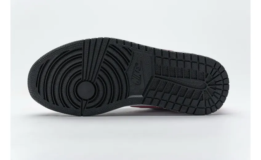 Reps StockX Shoes Air Jordan 1 Low(GS) Pinksicle 554723-106??