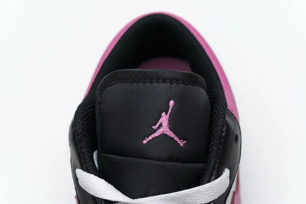 Reps StockX Shoes Air Jordan 1 Low(GS) Pinksicle 554723-106??