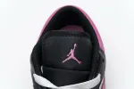 Reps StockX Shoes Air Jordan 1 Low(GS) Pinksicle 554723-106??