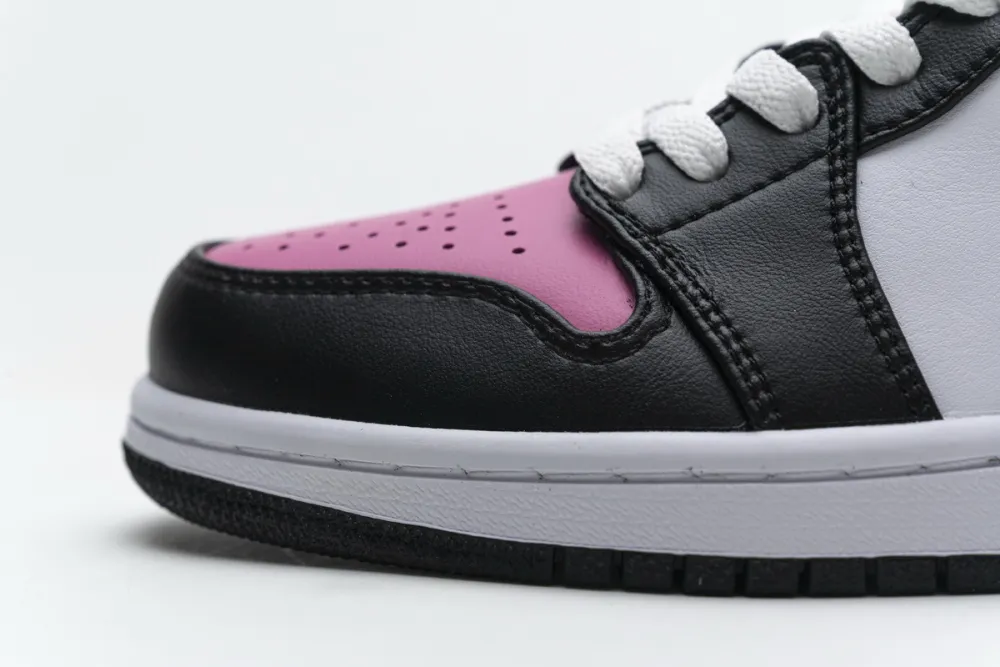 Reps StockX Shoes Air Jordan 1 Low(GS) Pinksicle 554723-106??
