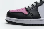 Reps StockX Shoes Air Jordan 1 Low(GS) Pinksicle 554723-106??