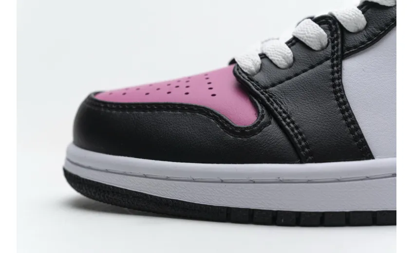 Reps StockX Shoes Air Jordan 1 Low(GS) Pinksicle 554723-106??