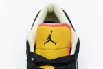 Reps StockX Shoes Air Jordan 1 Low SE Pink Orange Blue CK3022-013??