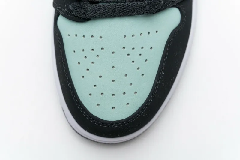 Reps StockX Shoes Air Jordan 1 Low SE Pink Orange Blue CK3022-013??