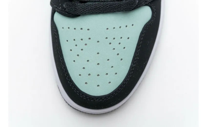 Reps StockX Shoes Air Jordan 1 Low SE Pink Orange Blue CK3022-013??