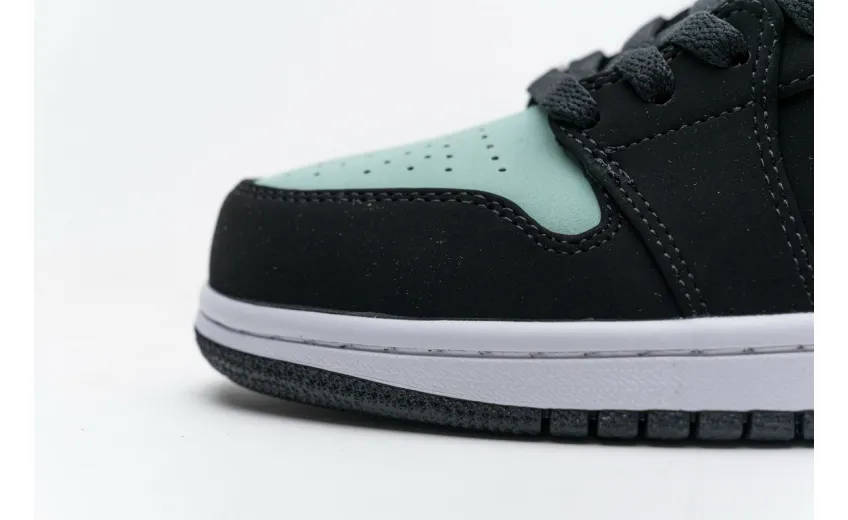 Reps StockX Shoes Air Jordan 1 Low SE Pink Orange Blue CK3022-013??