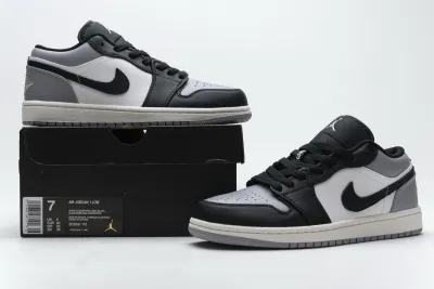  Air Jordan 1 Low Shadow 553558-110 01