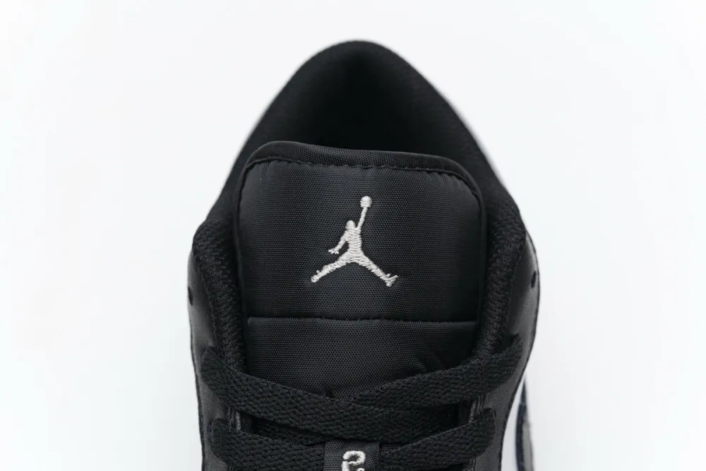 Reps StockX Shoes Air Jordan 1 Low Shadow 553558-110??