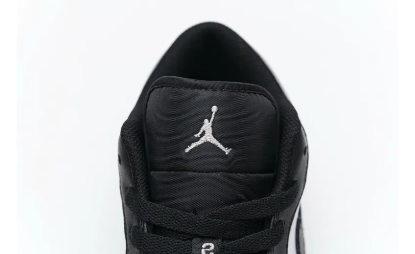 Reps StockX Shoes Air Jordan 1 Low Shadow 553558-110??