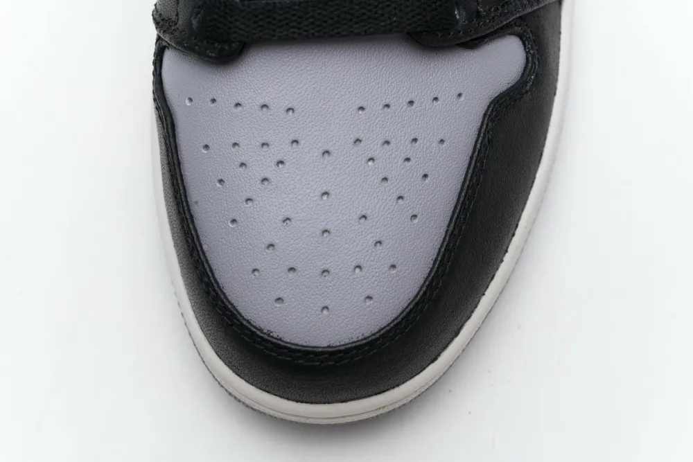 Reps StockX Shoes Air Jordan 1 Low Shadow 553558-110??