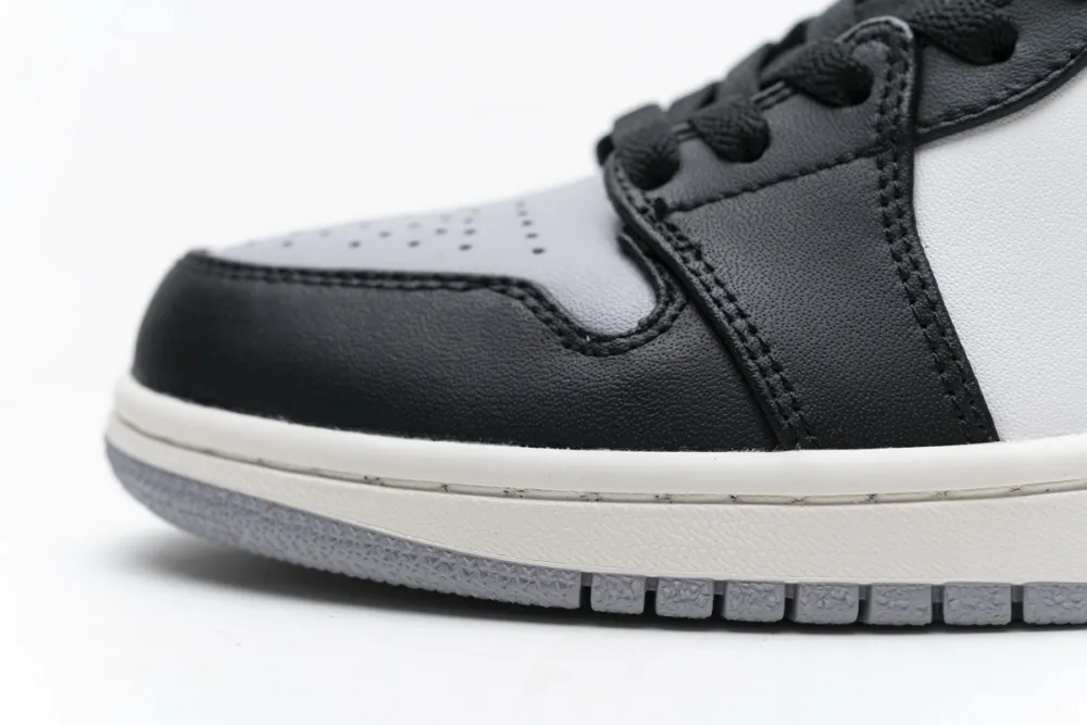 Reps StockX Shoes Air Jordan 1 Low Shadow 553558-110??