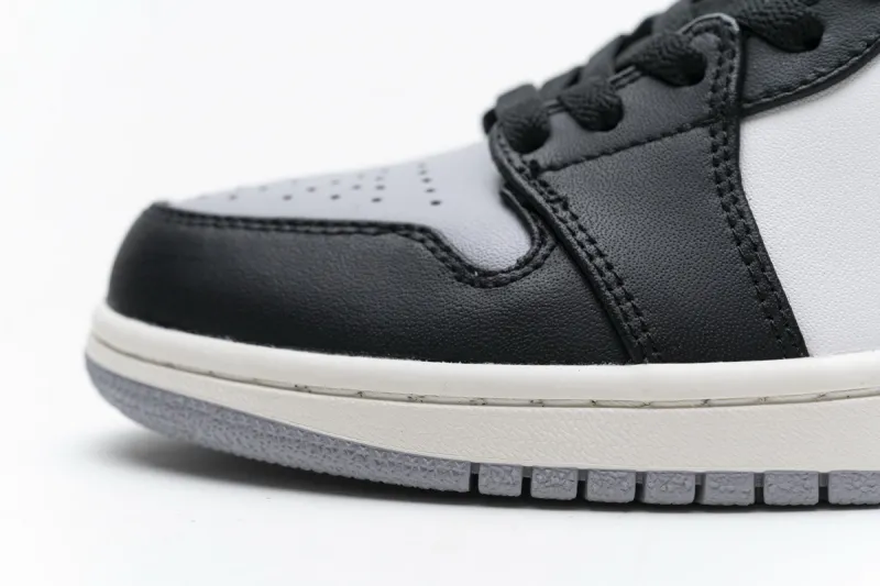 Reps StockX Shoes Air Jordan 1 Low Shadow 553558-110??