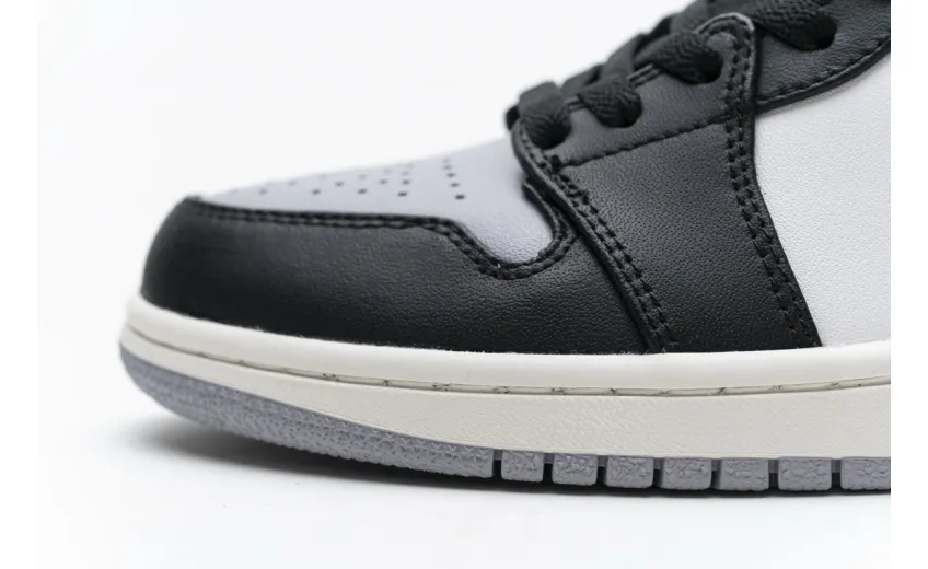 Reps StockX Shoes Air Jordan 1 Low Shadow 553558-110??