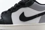 Reps StockX Shoes Air Jordan 1 Low Shadow 553558-110??