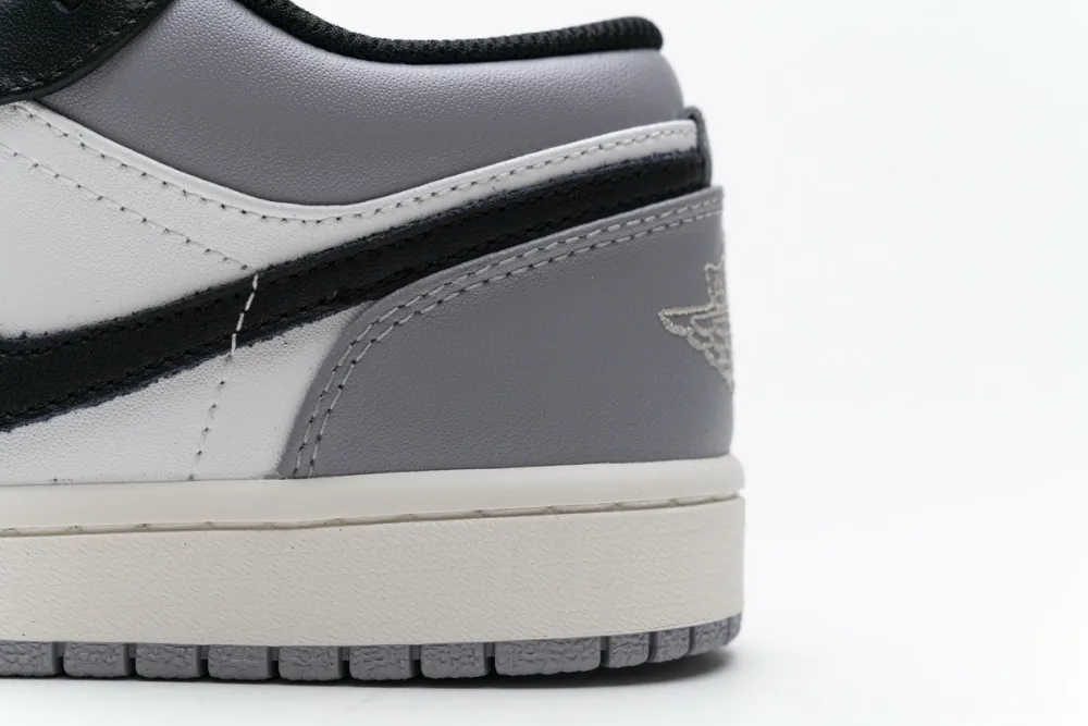 Reps StockX Shoes Air Jordan 1 Low Shadow 553558-110??