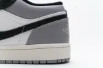 Reps StockX Shoes Air Jordan 1 Low Shadow 553558-110??