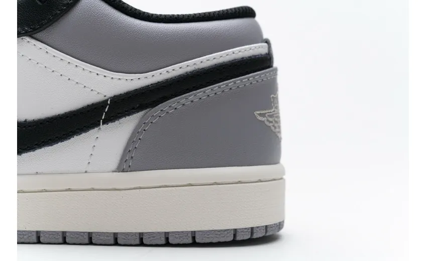 Reps StockX Shoes Air Jordan 1 Low Shadow 553558-110??