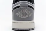 Reps StockX Shoes Air Jordan 1 Low Shadow 553558-110??
