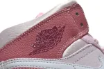 Nike Air Jordan 1 Digital Pink