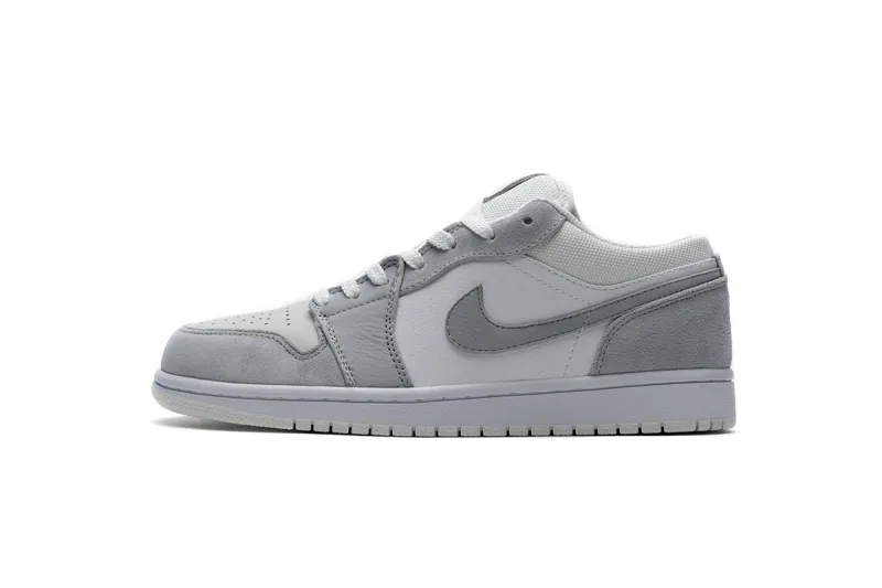  Air Jordan 1 Low Paris CV3043-100