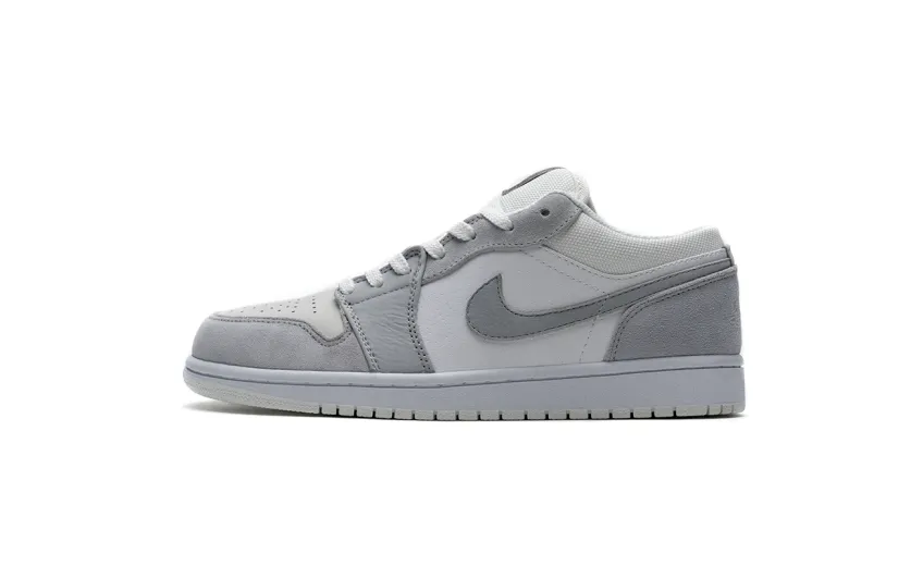  Air Jordan 1 Low Paris CV3043-100