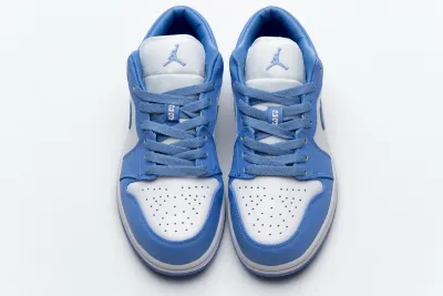 Air Jordan 1 Low UNC AO9944-441 02