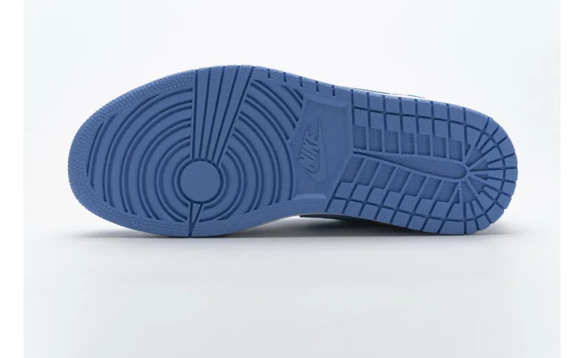 jordan 1 unc low reps