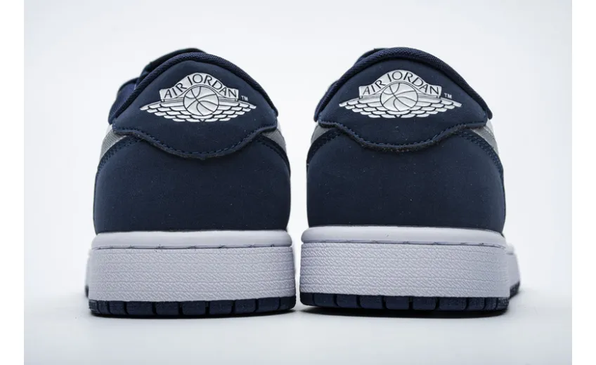 Reps StockX Shoes Nike SB X Air Jordan 1 Low Eric Koston White Blue CJ7891-400??