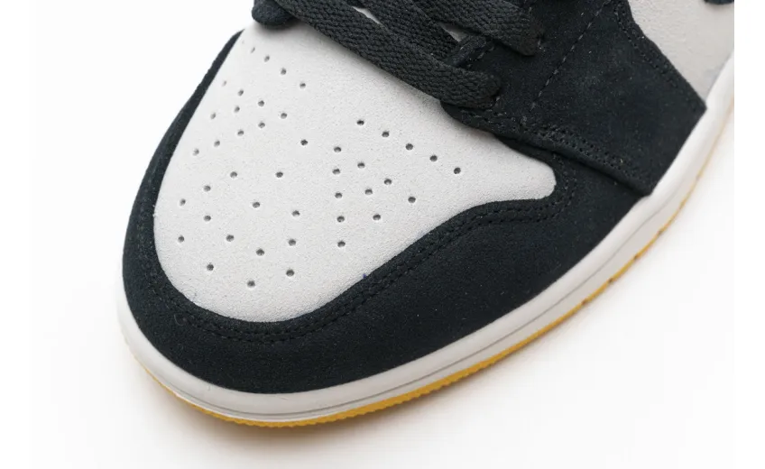 jordan 1 sail university gold reps