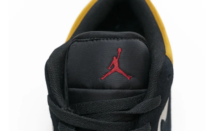 jordan 1 university gold replica