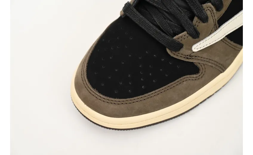 mocha jordan 1 low reps