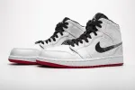 Edison Chen x Air Jordan 1 Mid SE Fearless CU2804-100