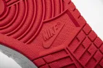 Reps StockX Shoes Edison Chen x Air Jordan 1 Mid SE “Fearless” White CU2804-100??