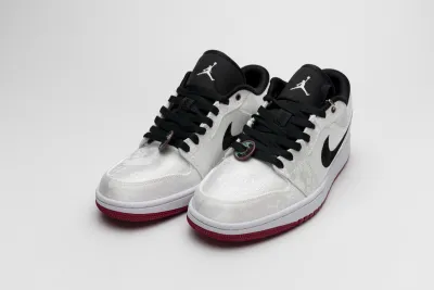  Edison Chen x Air Jordan 1 Low SE Fearless CU2804-100 02