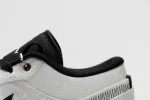Reps StockX Shoes Edison Chen x Air Jordan 1 Low SE “Fearless” White CU2804-100??