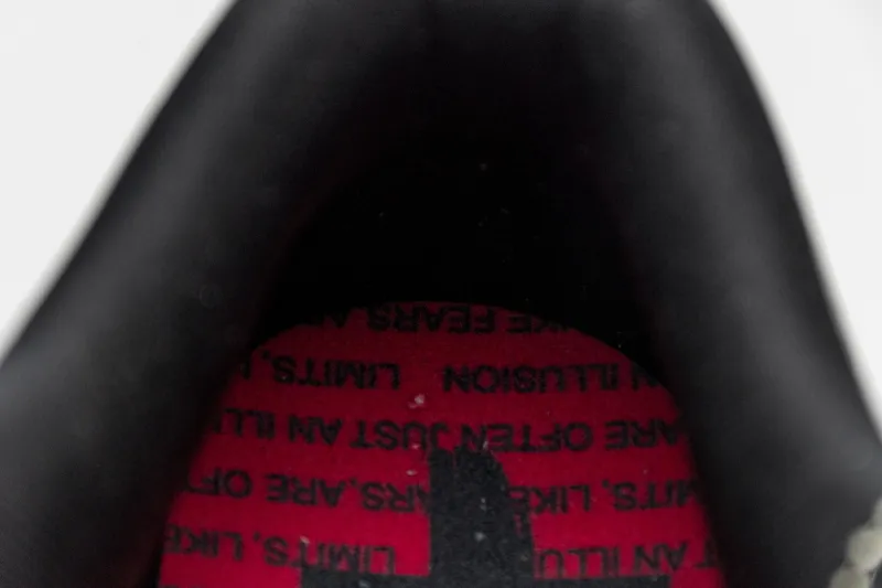 Reps StockX Shoes Edison Chen x Air Jordan 1 Low SE “Fearless” White CU2804-100??