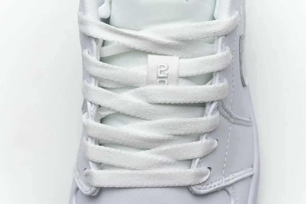 Reps StockX Shoes Air Jordan 1 Low White Pure Platnium 553558-170??