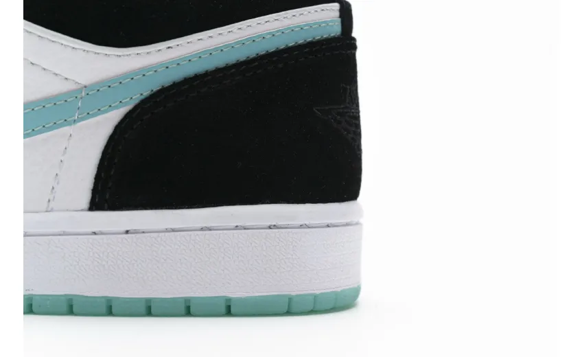 Reps StockX Shoes Air Jordan 1 Low“Island Green” CQ9828-131??