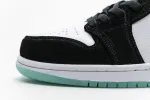 Reps StockX Shoes Air Jordan 1 Low“Island Green” CQ9828-131??
