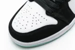 Reps StockX Shoes Air Jordan 1 Low“Island Green” CQ9828-131??