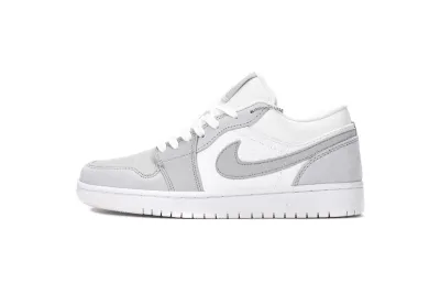  Air Jordan 1 Low Paris CV3043-100 02
