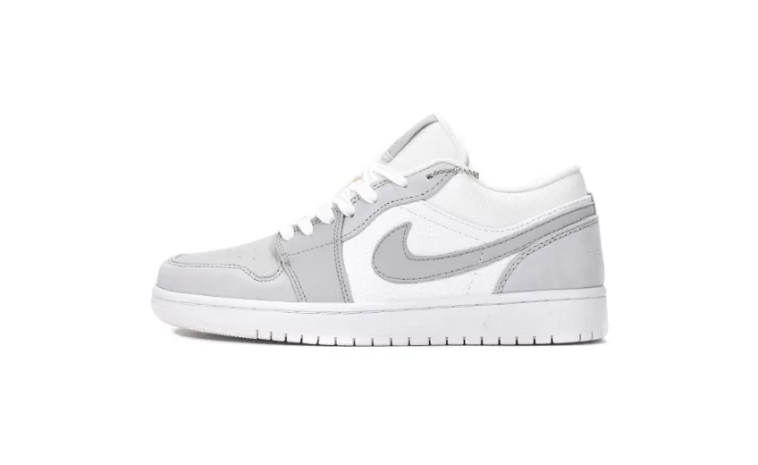  Air Jordan 1 Low Paris CV3043-100