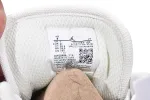 Reps StockX Shoes Air Jordan 1 Low “Paris”  Gray CV3043-100??